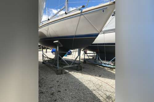 1985 Catalina 30 Tall Rig in grayslake IL