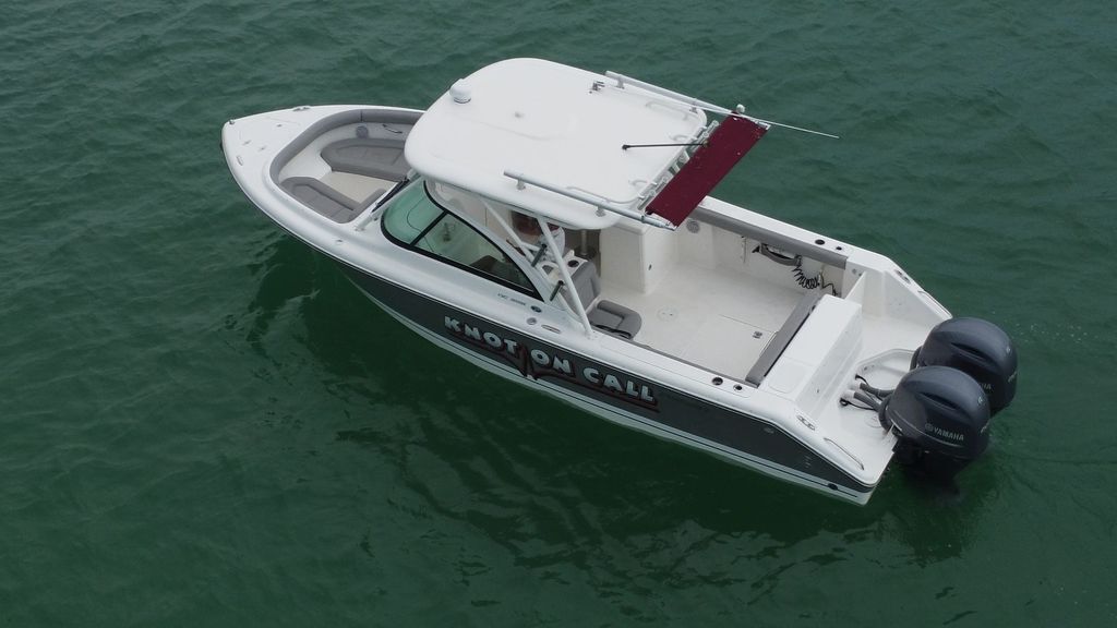 2015 Pursuit DC 265 Dual Console 365 in osprey FL
