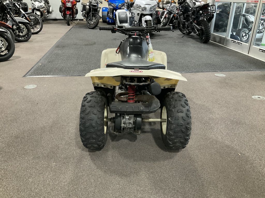Used 2006 Suzuki LT80 For Sale in Johnstown, PA - 5029152326 - ATV