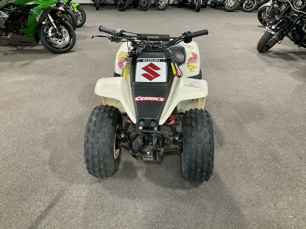 Used 2006 Suzuki LT80 For Sale in Johnstown, PA - 5029152326 - ATV Used 2006 Suzuki LT80 For Sale in Johnstown, PA - 5029152326 - ATV