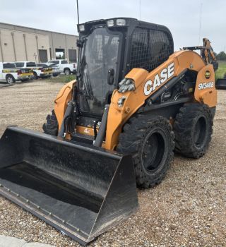 2021 Case SV340B in Bristol, PA
