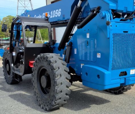 2019 Genie Industries GTH-1056 in Bristol, PA