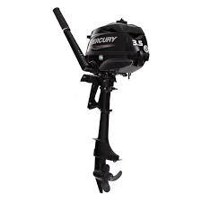 2023 Mercury Marine ME 3.5 MH 4S in metairie LA