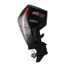 2023 Mercury Marine 250 XL PXS in metairie LA