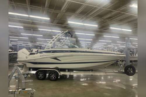2024 Crownline E260 XS NAN in metairie LA