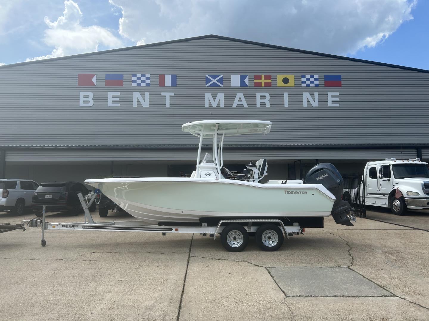 2025 Tidewater 210 LXF in metairie LA