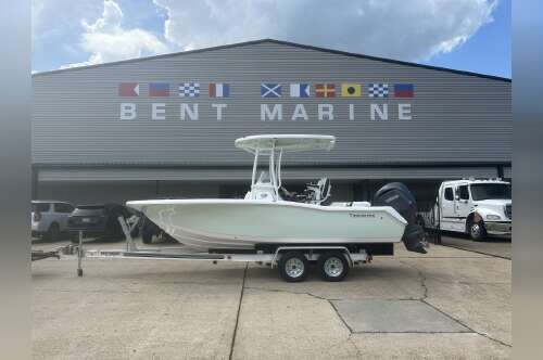 2025 Tidewater 210 LXF in metairie LA