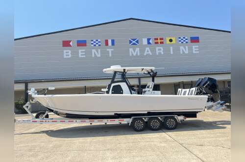 2026 Tidewater CAROLINA BAY 3100 in metairie LA