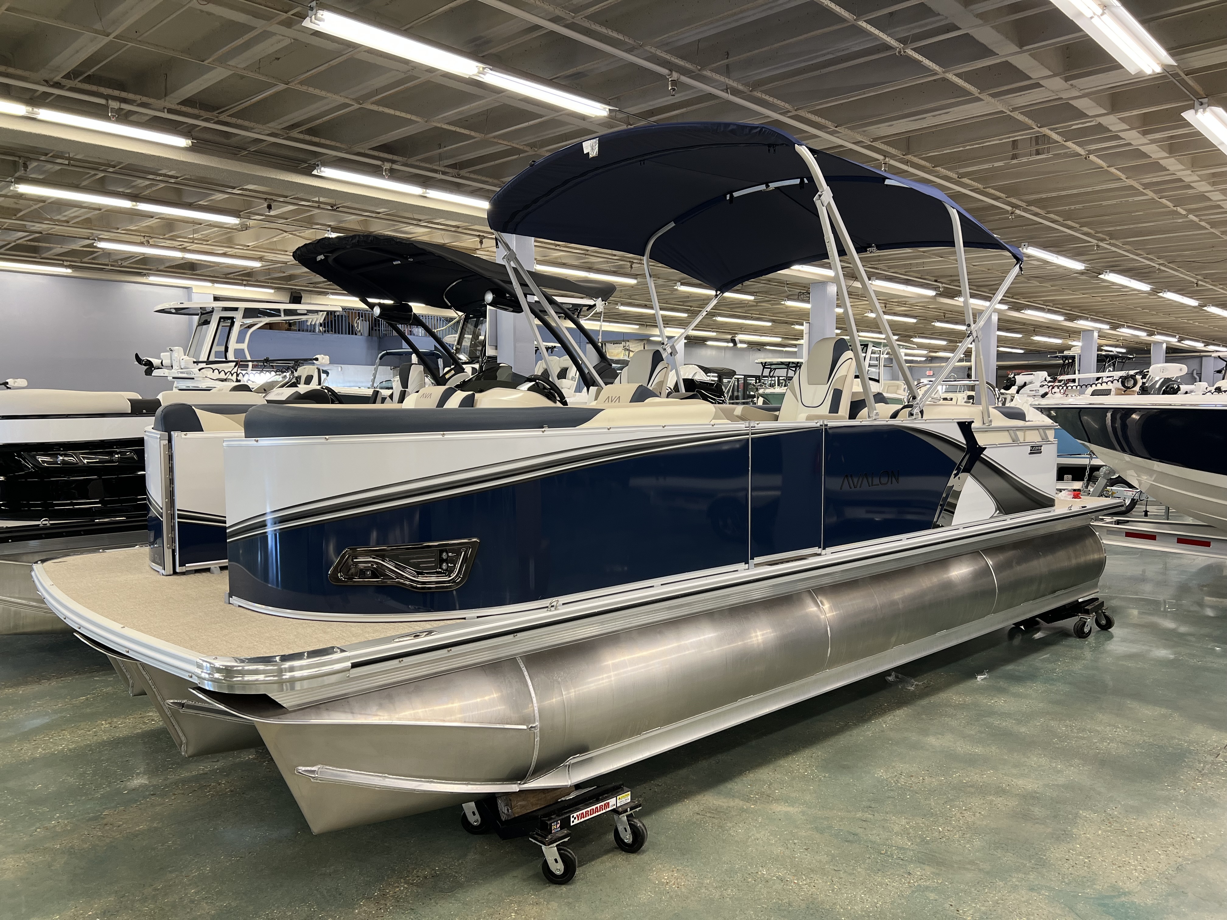 2026 Avalon 2385 LSZ Quad Lounger 25 FT in metairie LA
