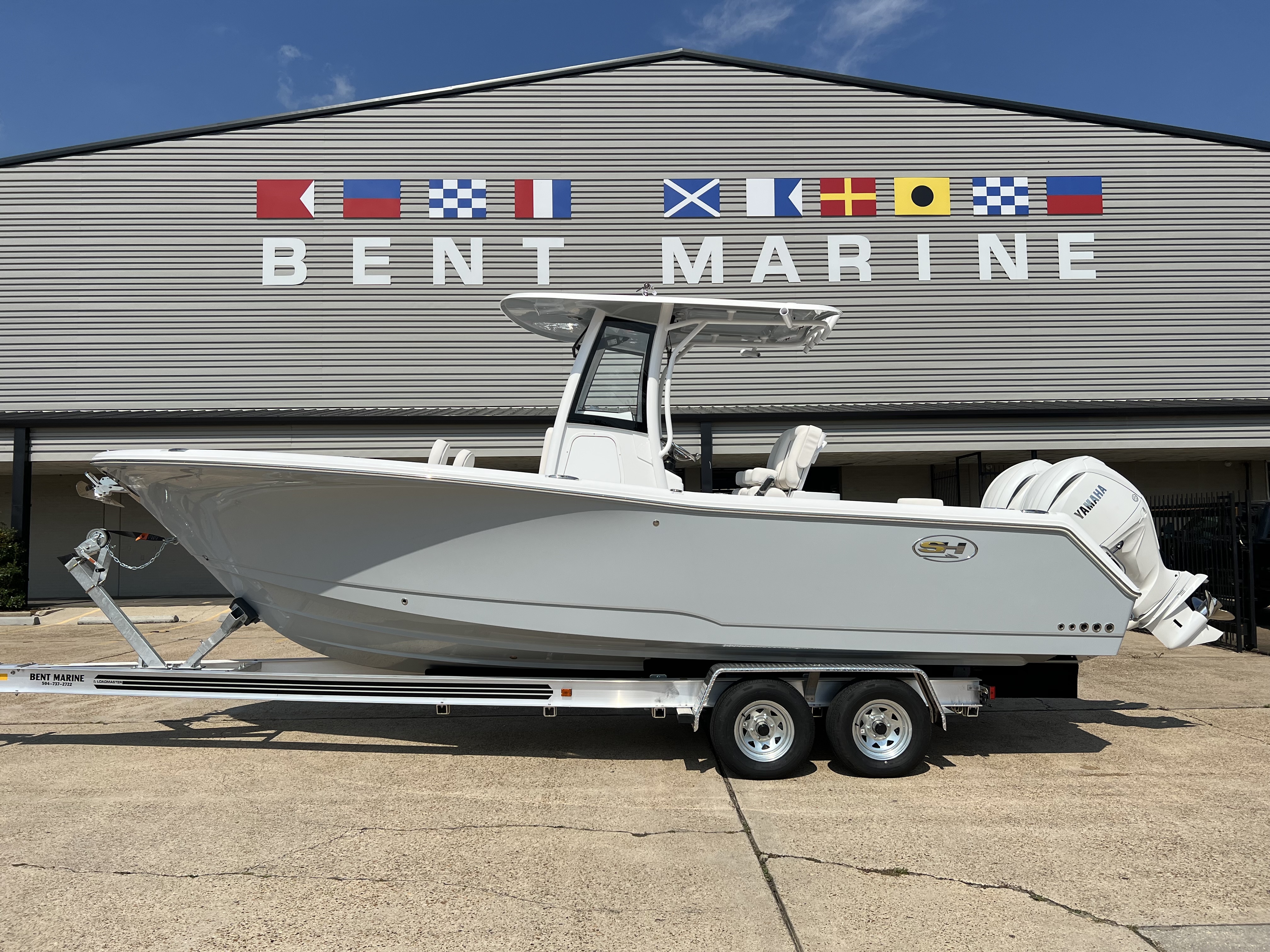 2026 Sea Hunt GAMEFISH 25 in metairie LA