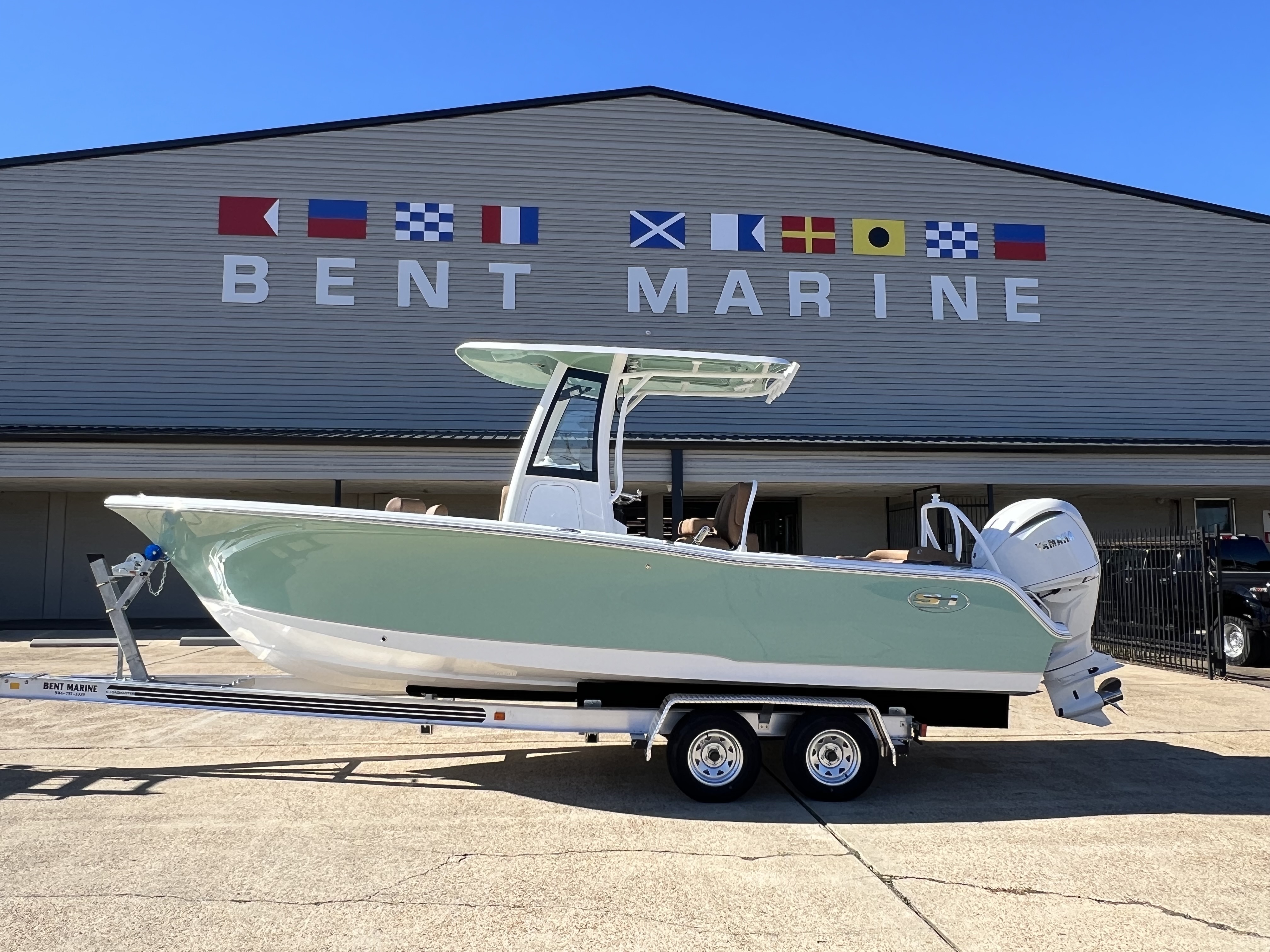 2026 Sea Hunt 239 Ultra SE 305 SE in metairie LA