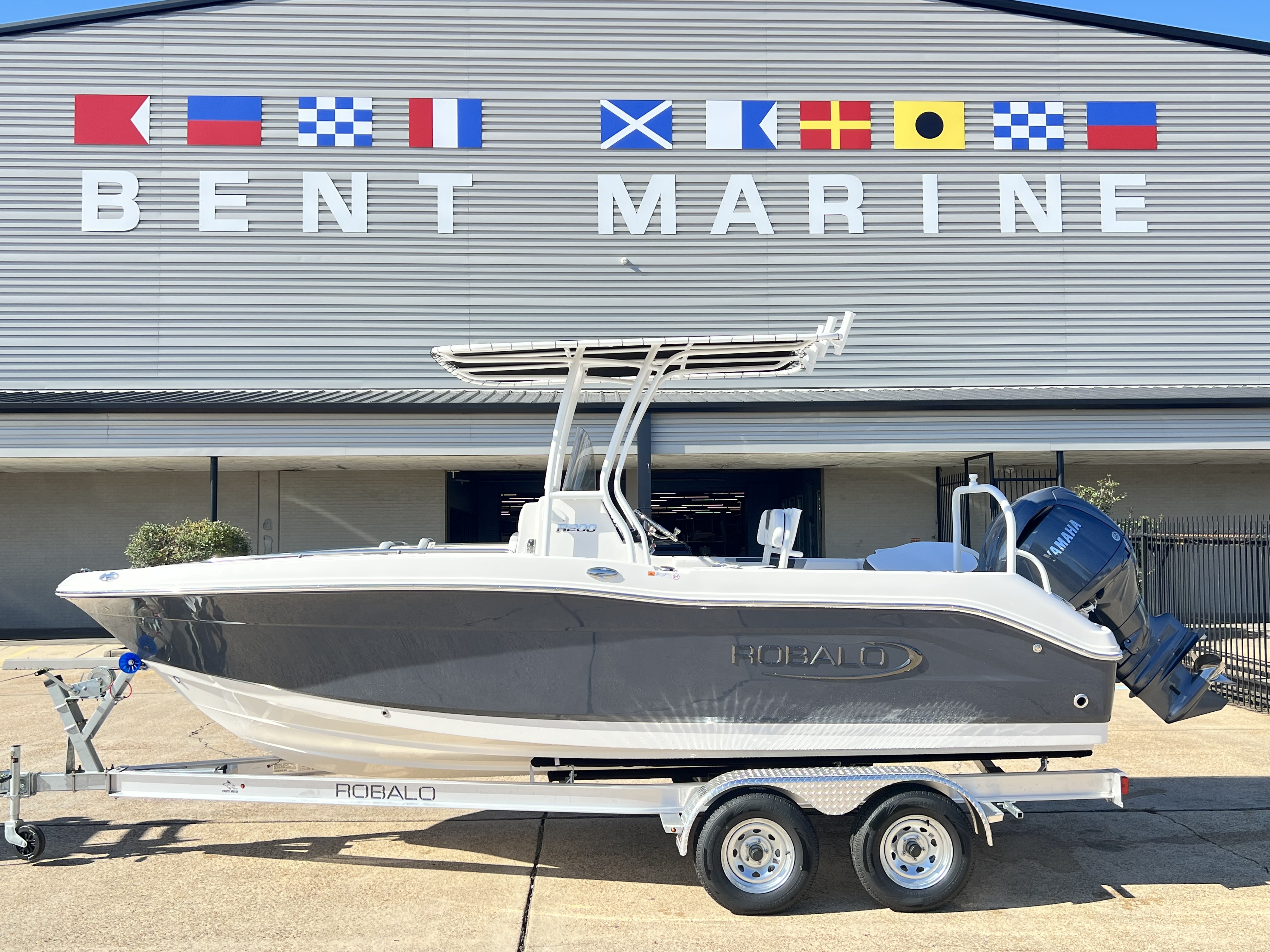 2026 Robalo R200 CENTER CONSOLE NAN in metairie LA