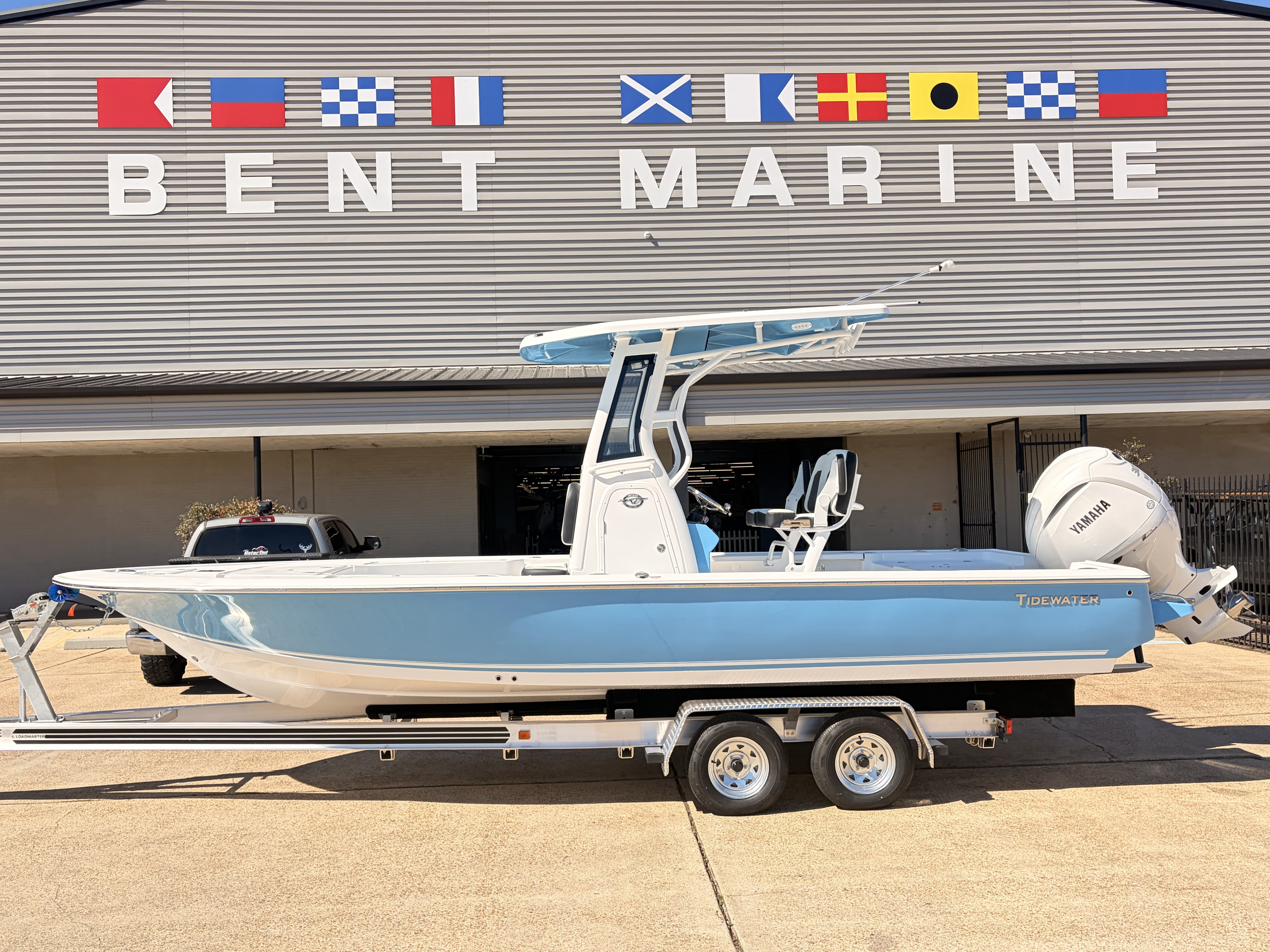 2026 Tidewater 2410 BAY MAX in metairie LA