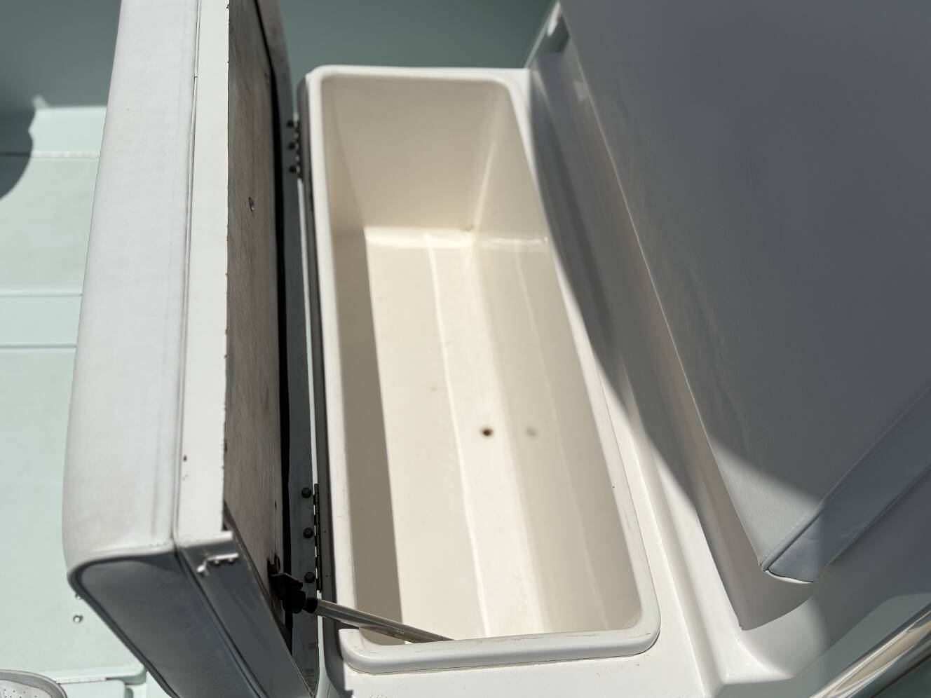 A photo of this 2013 Contender 28 SPORT