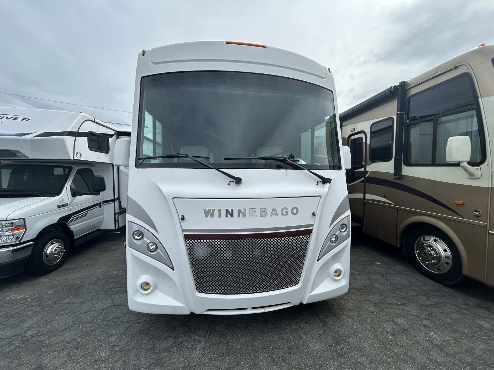 2018 Winnebago INTENT 30R in marietta GA