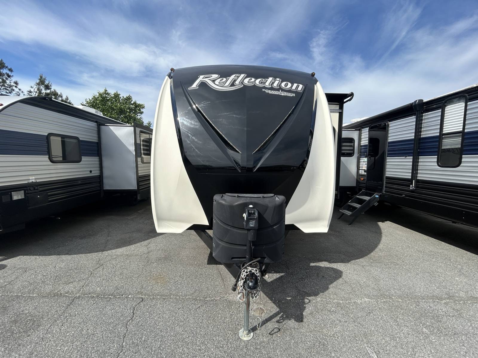 2019 Grand Design REFLECTION 315RLTS in marietta GA