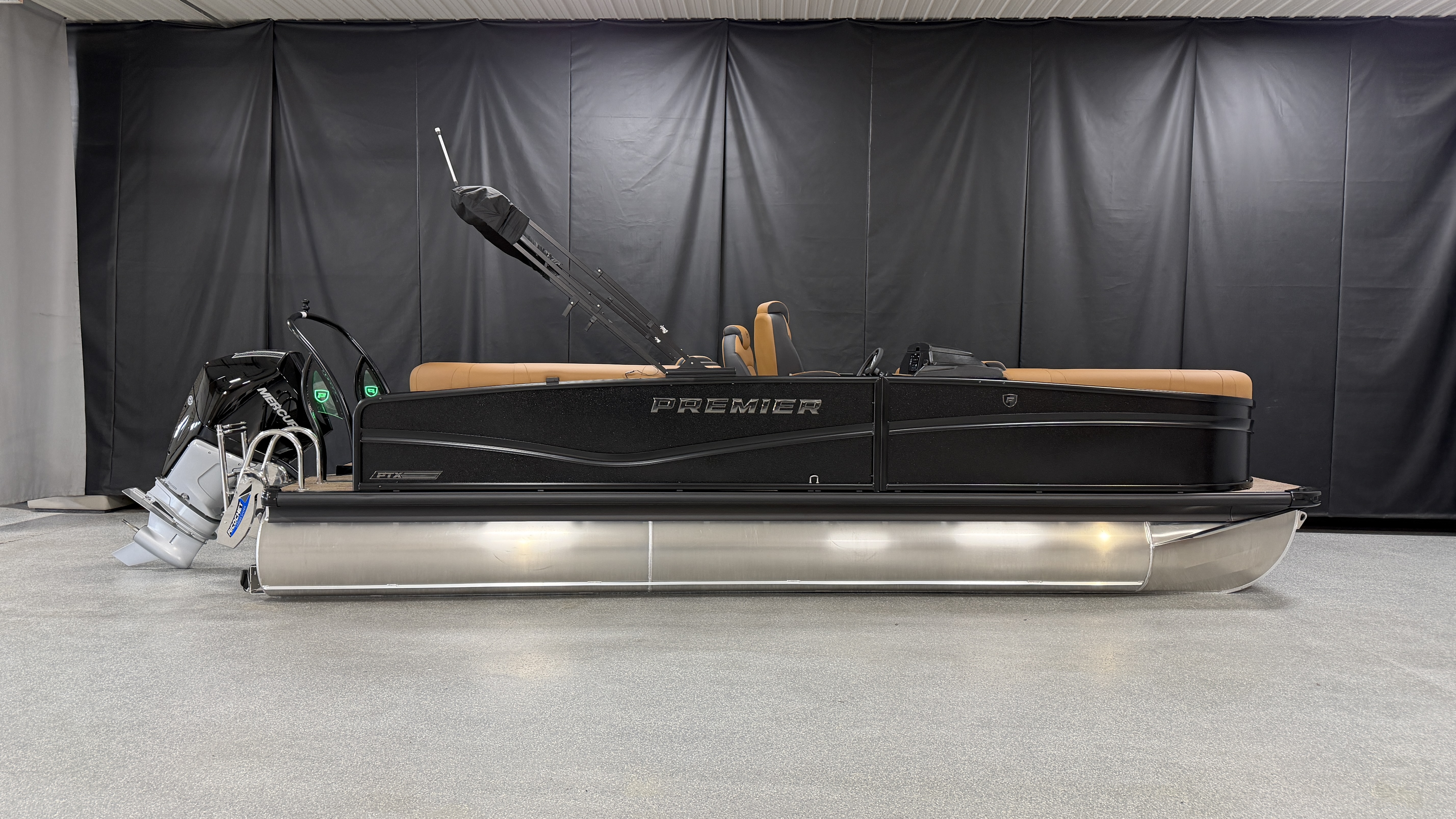 2026 Premier 230 SOLARIS in nisswa MN