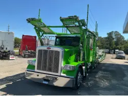2024 Peterbilt 389