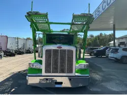 2024 Peterbilt 389