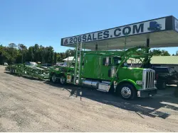 2024 Peterbilt 389