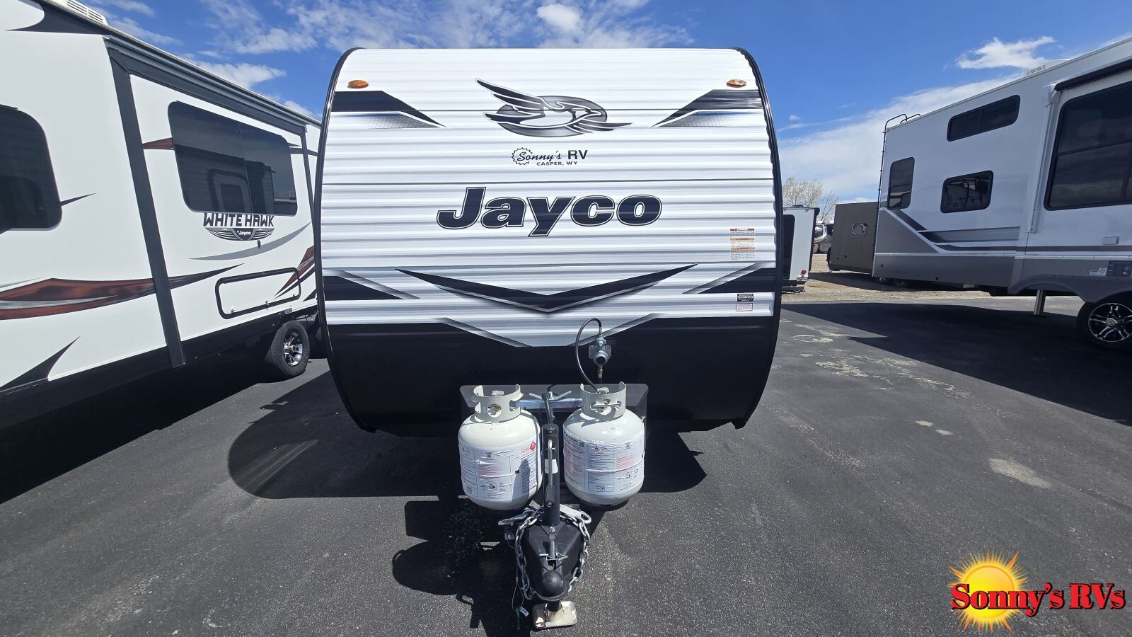 2024 Jayco Jay Flight SLX 195rb in evansville WY