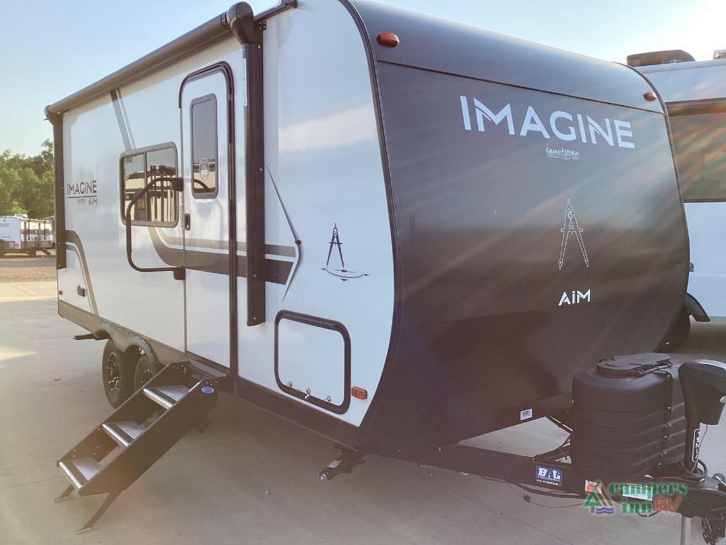2026 Grand Design Imagine AIM 19MLA in minot ND