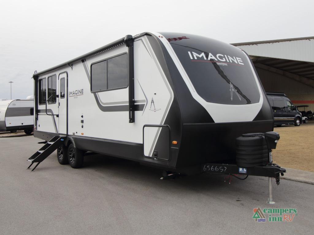 2027 Grand Design Imagine 2700BS in merrimack NH
