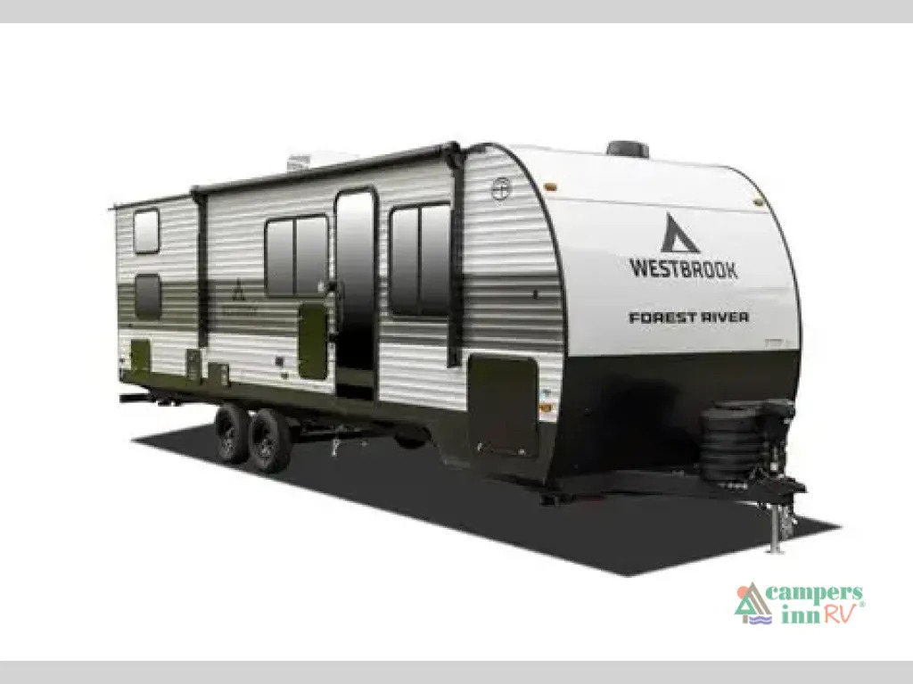 2027 Forest River Rv Westbrook 16RBCC 16CC in chichester NH