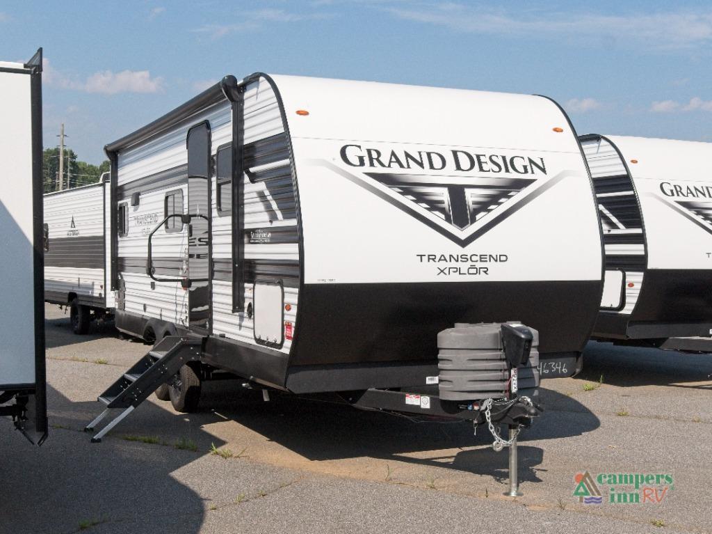 2027 Grand Design Transcend Xplor 20MKX in acworth GA