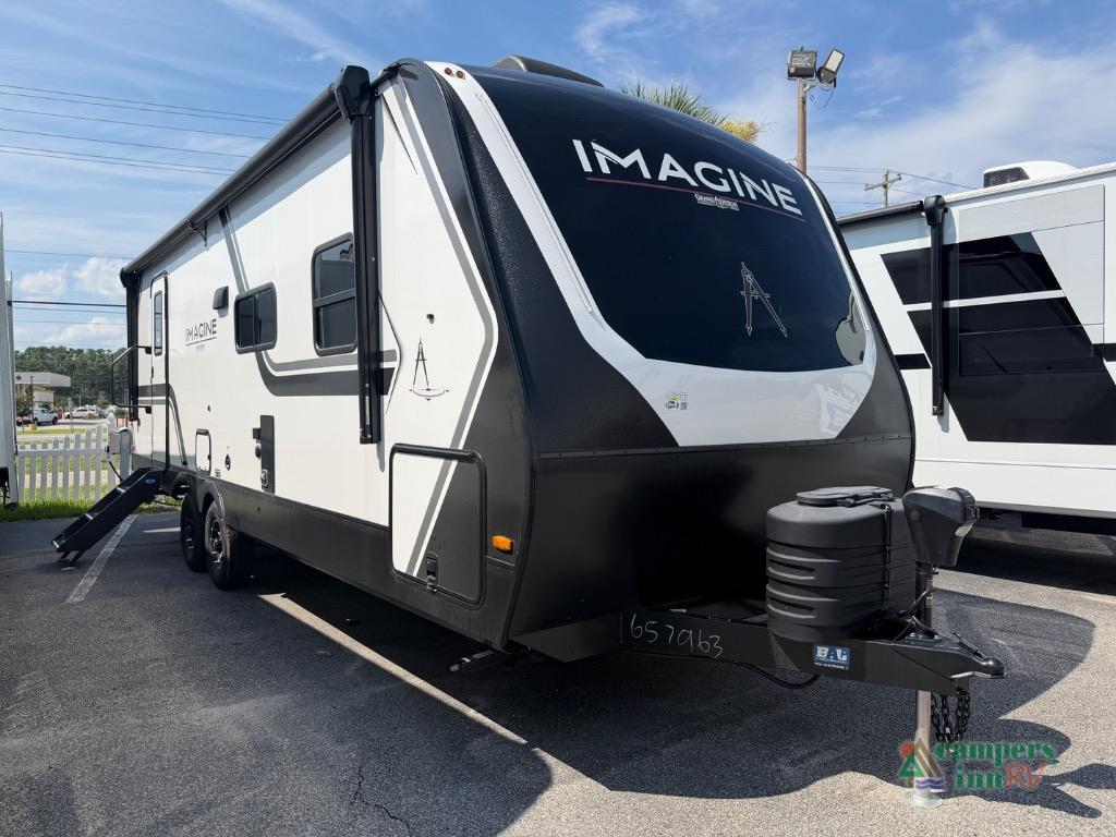 2026 Grand Design Imagine 2600RB in conway SC