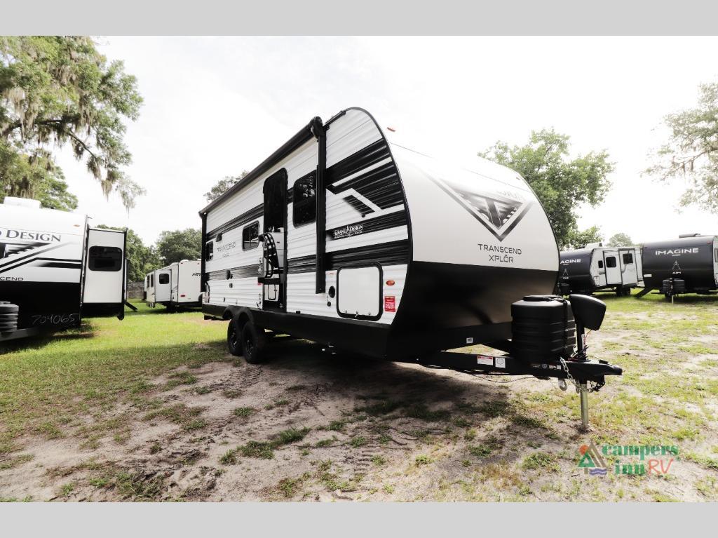 2027 Grand Design Transcend Xplor 20MKX in ocala FL