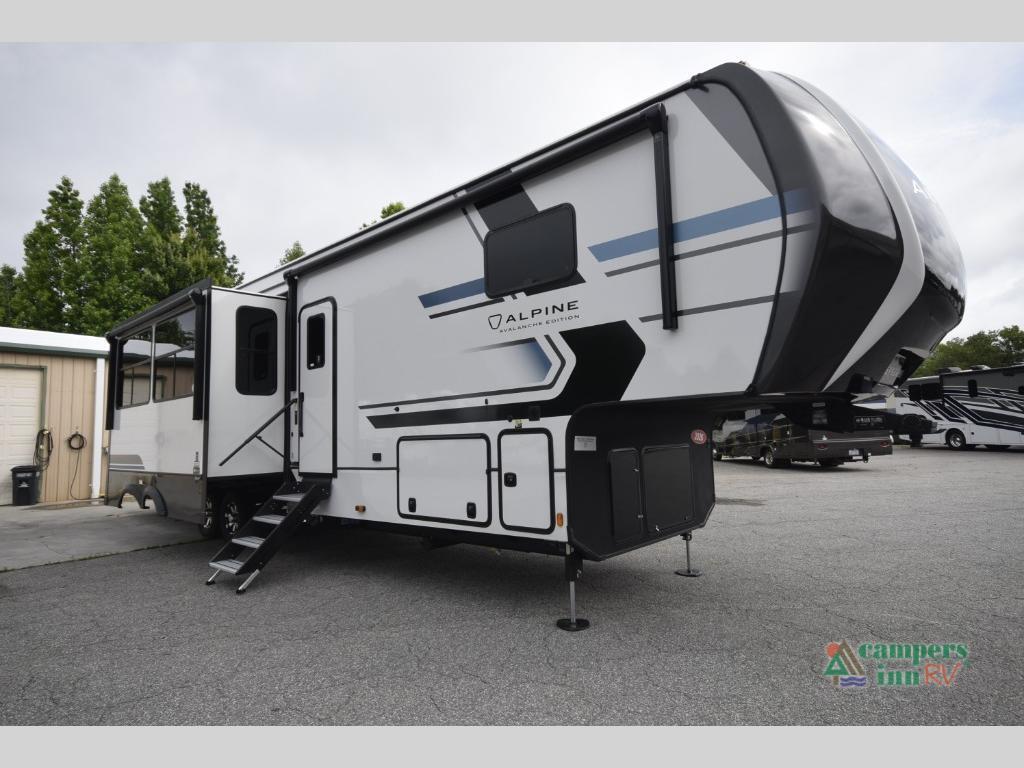2026 Keystone Rv Avalanche 390DS RV