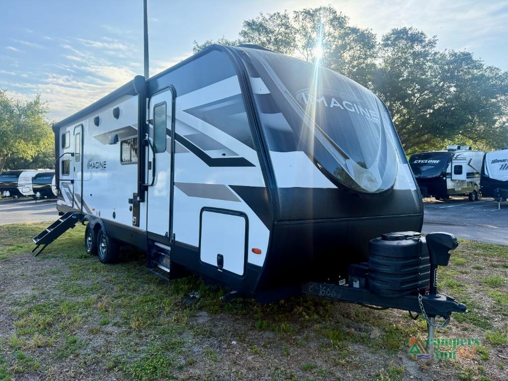 2023 Grand Design Imagine 2800BH in seffner FL