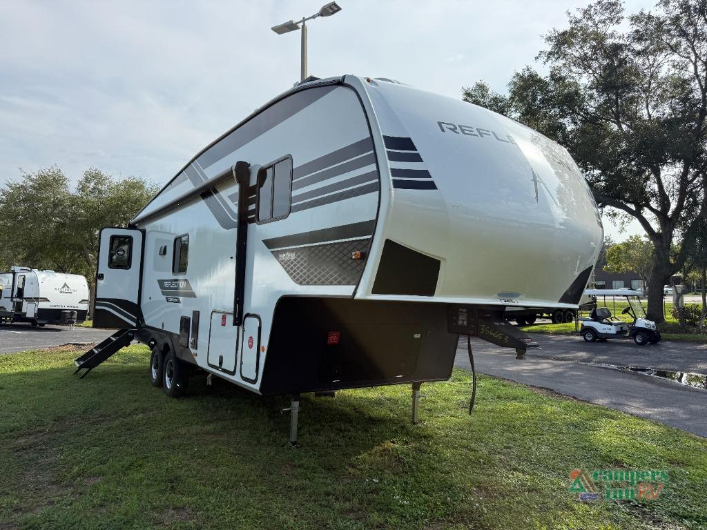 2027 Grand Design Reflection 100 Series 24RL in seffner FL