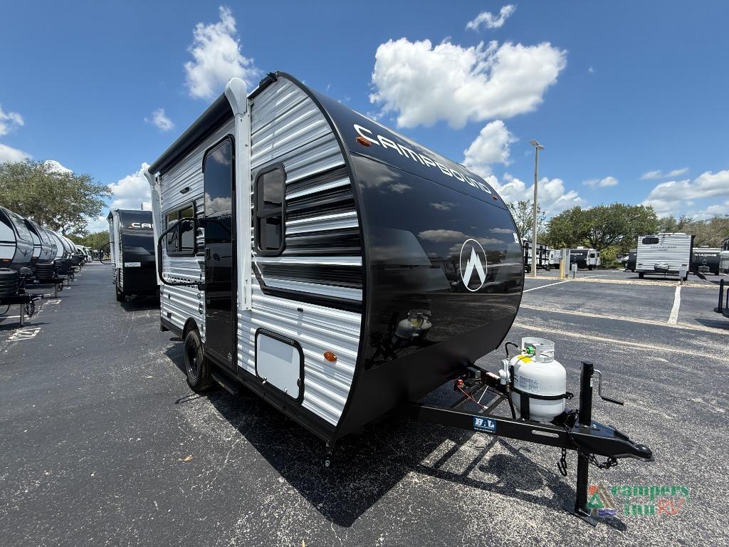 2027 Venture Rv Campbound Lite 130CRD CB130CRD in seffner FL