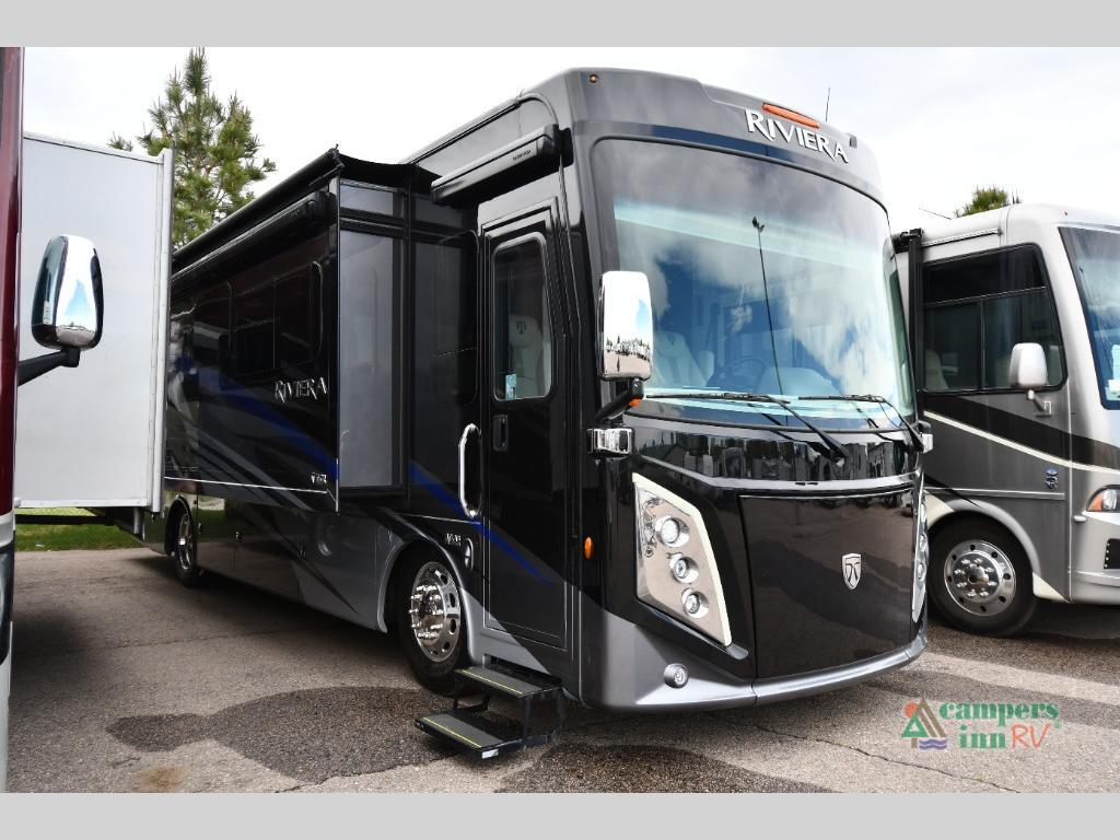 2025 Thor Riviera 34SD in johnstown CO