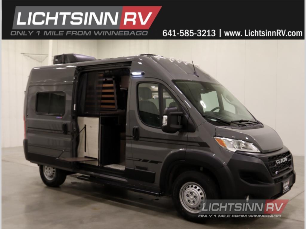 2027 Winnebago Solis Pocket 36A in forest city IA