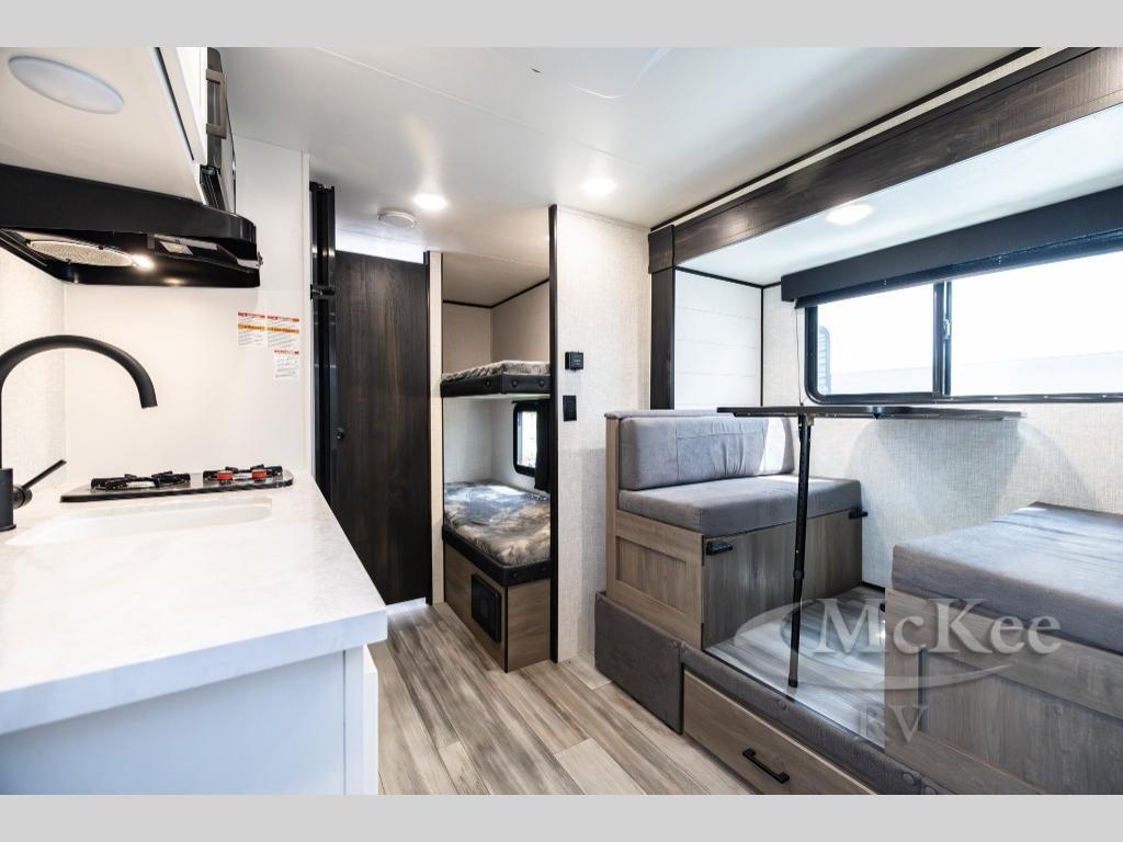 2024 Jayco Jay Flight SLX 184BS in perry IA