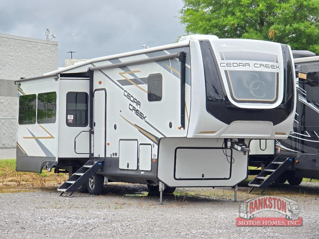 2022 Forest River Rv Cedar Creek 291RW in attalla AL