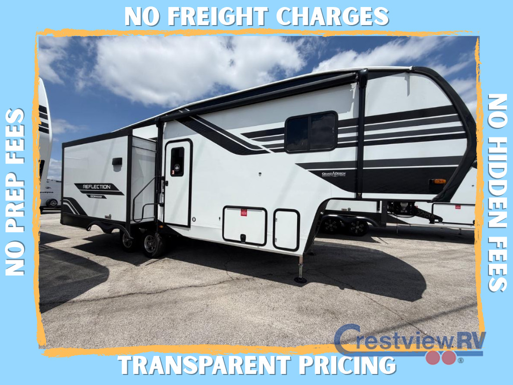 2026 Grand Design Reflection 100 Series 28RL in buda TX