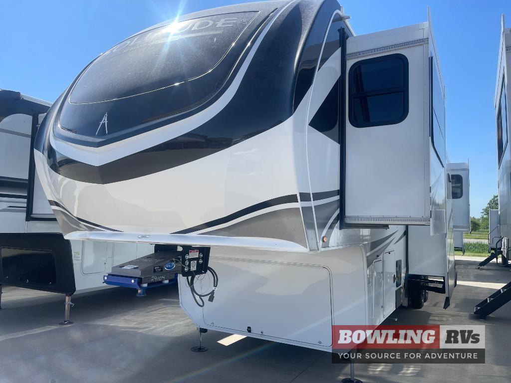2026 Grand Design Solitude 380FL in ottumwa IA