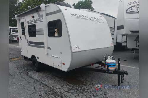 2026 Heartland North Trail 14UL in manheim PA