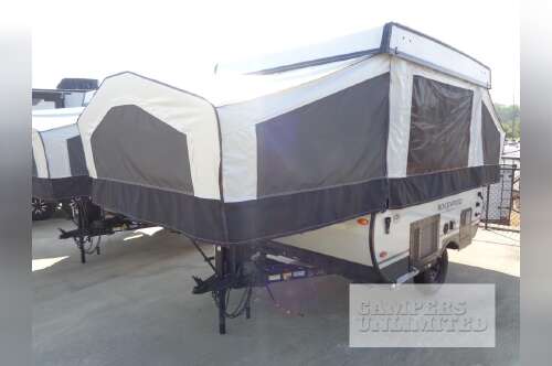 2026 Forest River Rv Rockwood Freedom Series 1640FT in gadsden AL