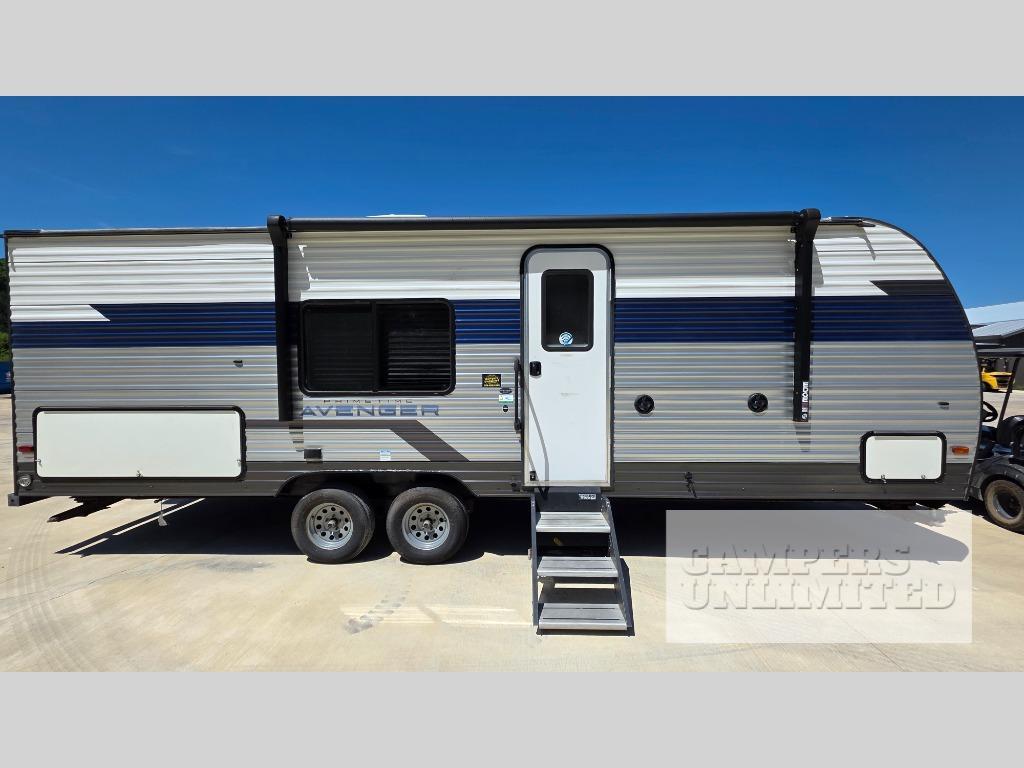2022 Prime Time Rv Avenger 26BK RV