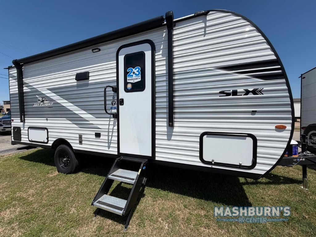 2026 Jayco Jay Flight SLX 197MB RV