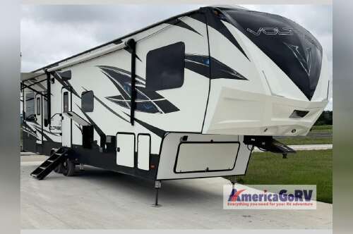 2019 Dutchmen Rv Voltage V3705 in comfort TX