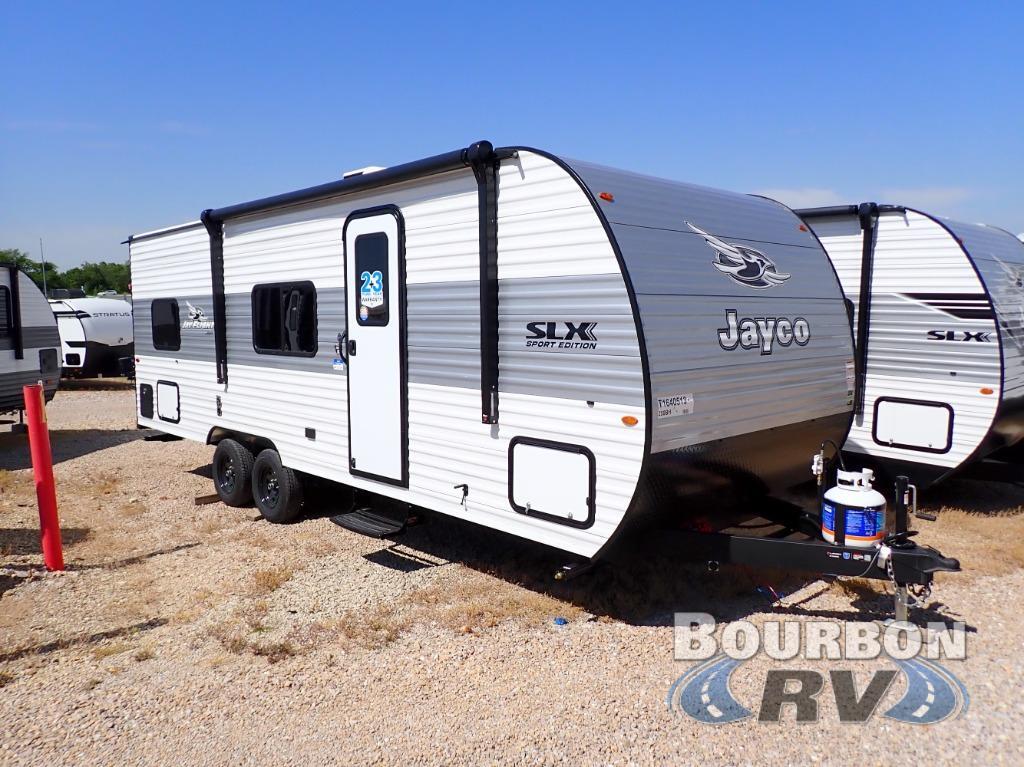 2026 Jayco Jay Flight SLX 250BH in bourbon MO