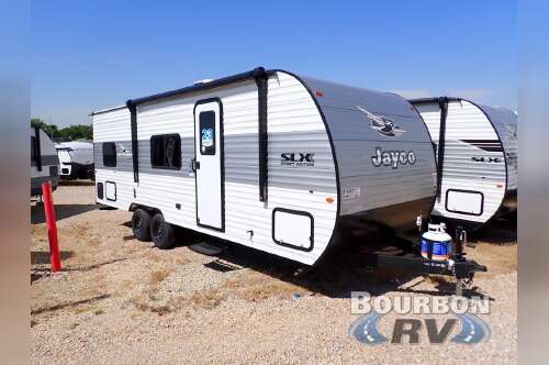 2026 Jayco Jay Flight SLX 250BH in bourbon MO