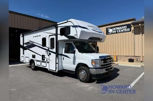 2026 Forest River Rv Forester 2441DS Ford in wilmington NC