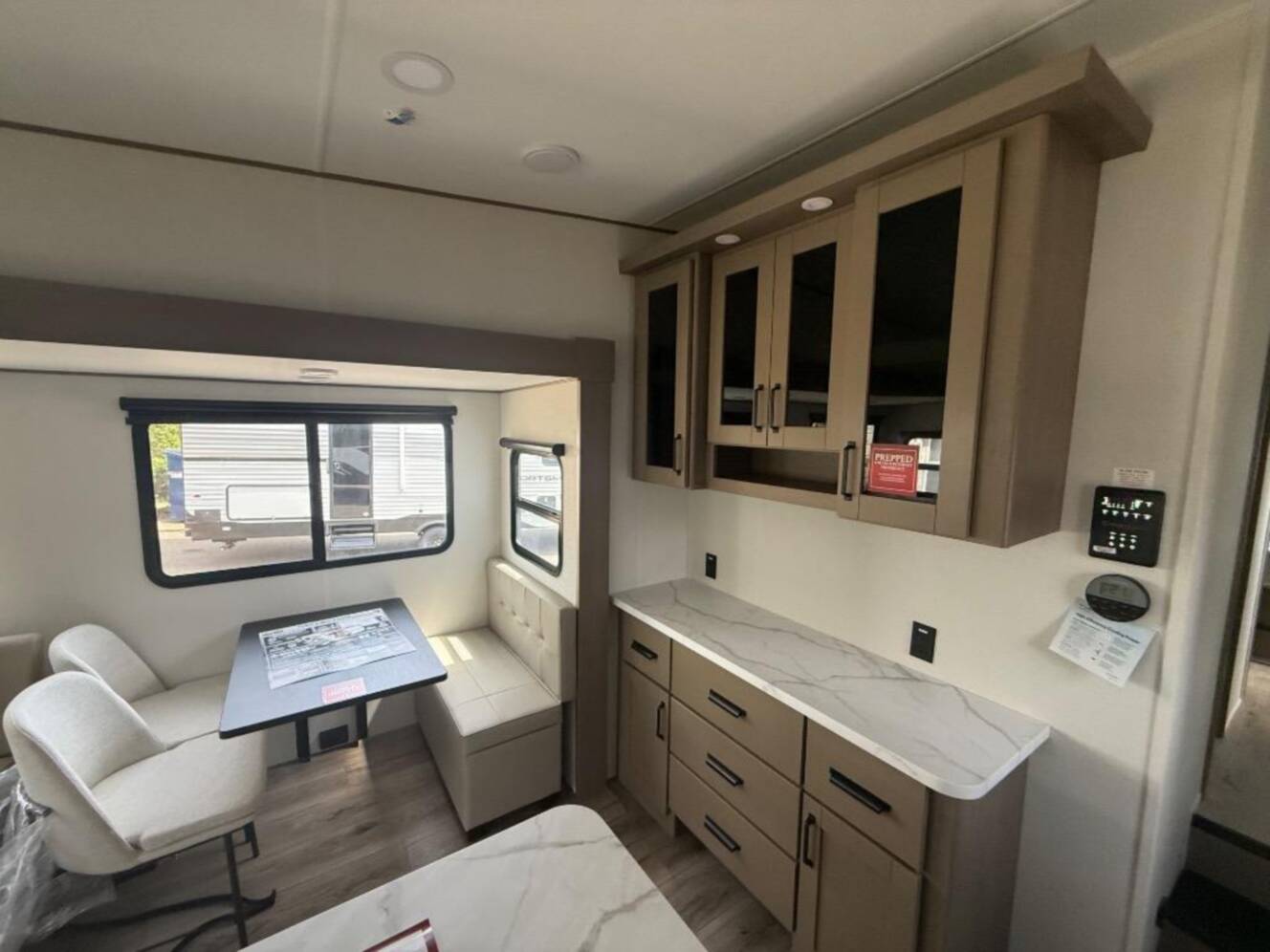 A photo of this 2026 Grand Design Reflection 100 Series 28RL